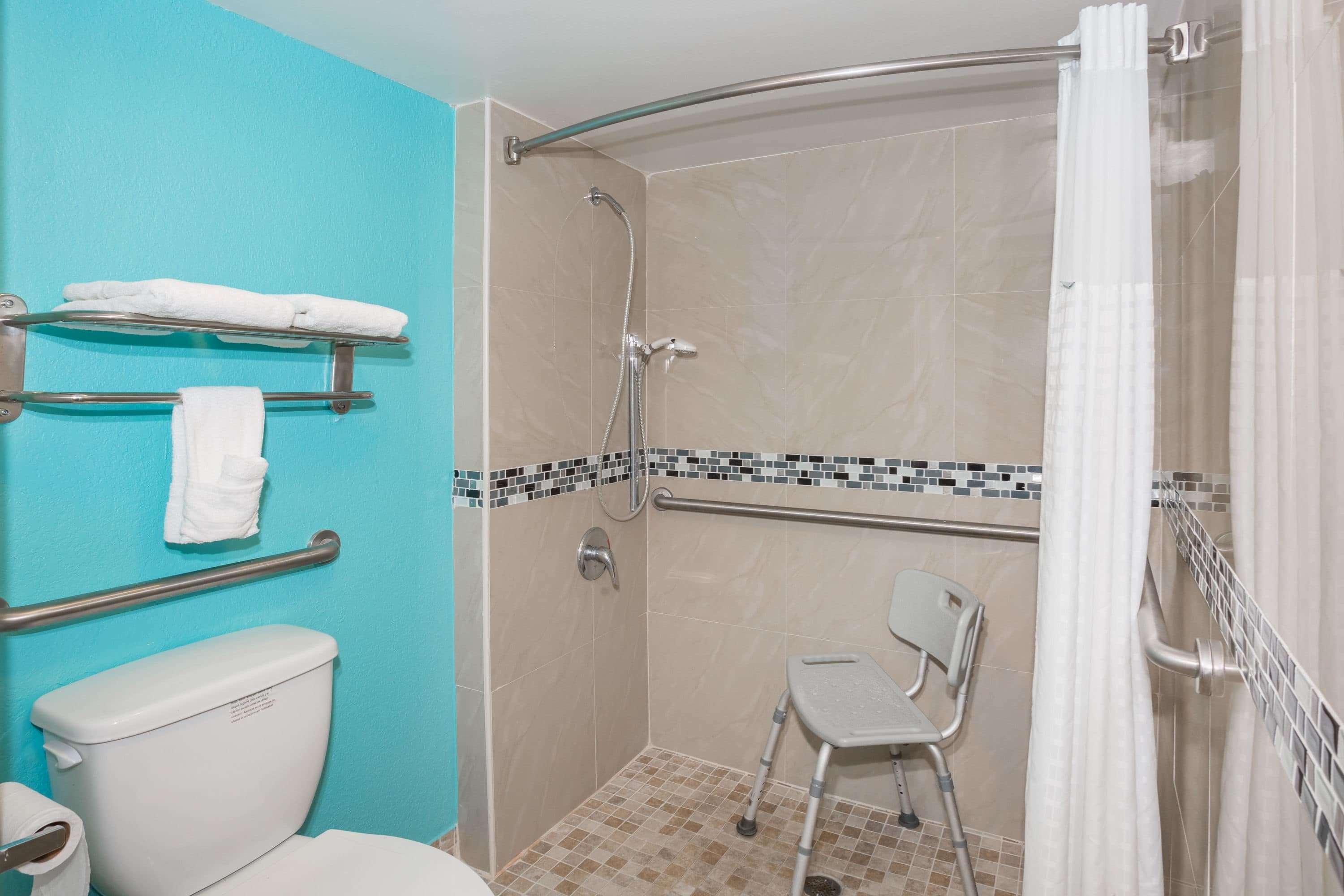 Rodeway Inn Port Richey North Zewnętrze zdjęcie