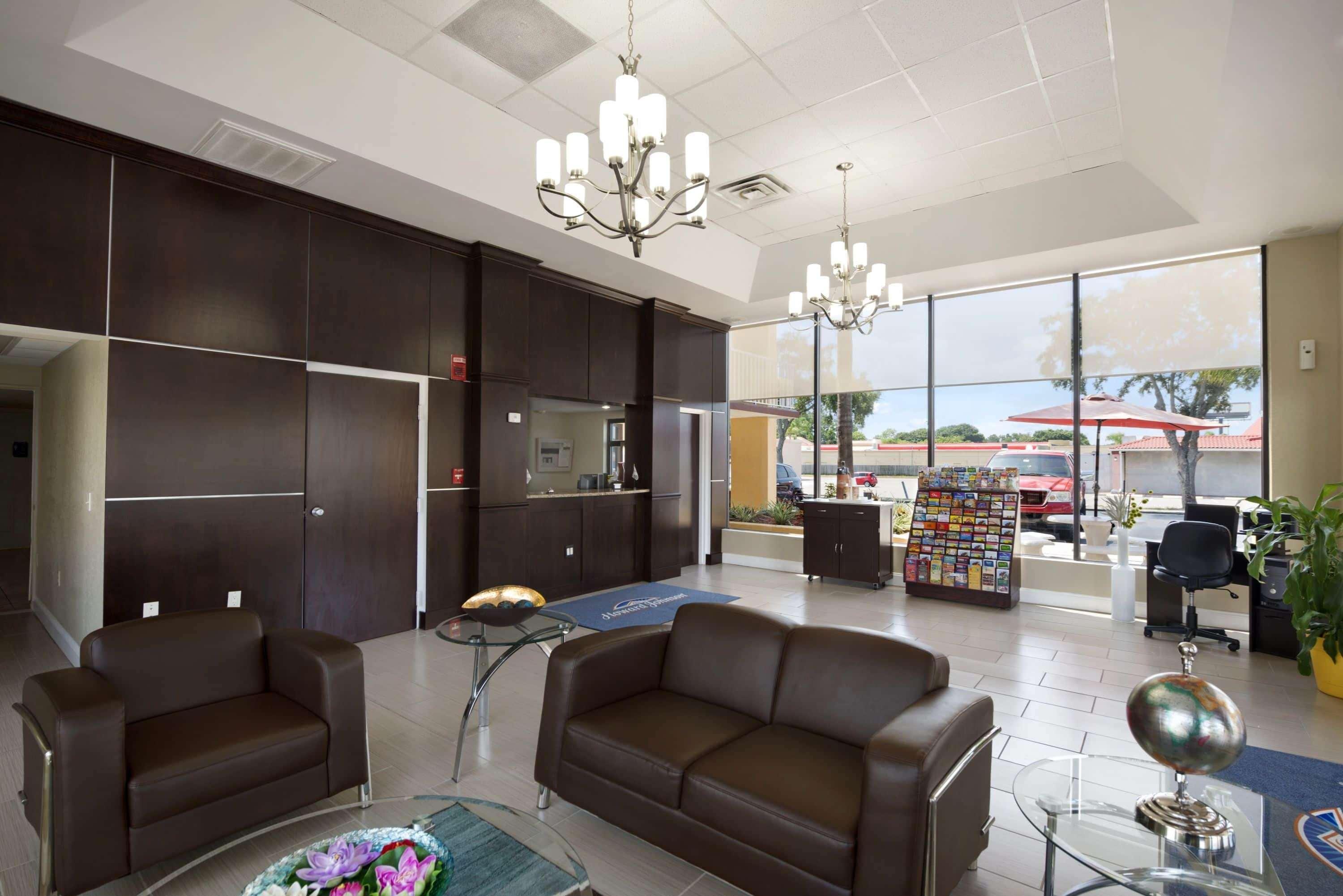Rodeway Inn Port Richey North Zewnętrze zdjęcie