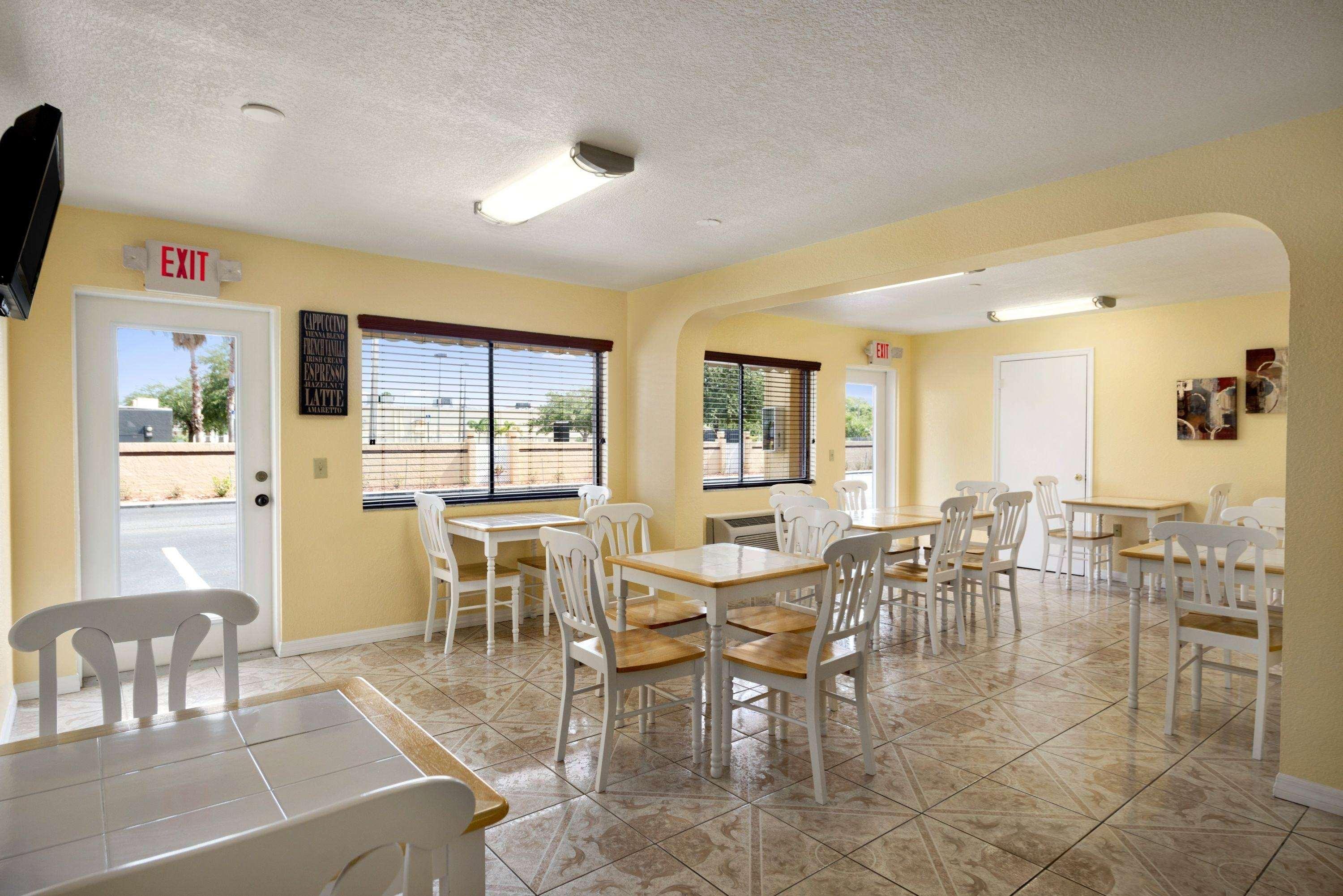 Rodeway Inn Port Richey North Zewnętrze zdjęcie
