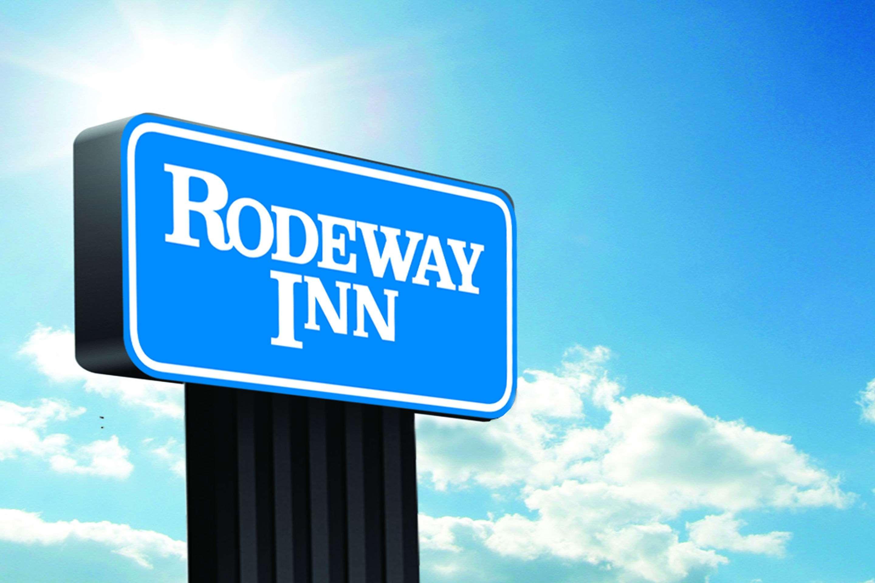Rodeway Inn Port Richey North Zewnętrze zdjęcie
